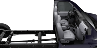 2027 Ford E-Series Cutaway in Matane, Quebec - 6 - w320h240px