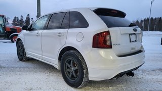 2013 Ford Edge Sport in Matane, Quebec - 5 - w320h240px