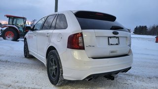 2013 Ford Edge Sport in Matane, Quebec - 6 - w320h240px