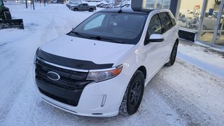 2013 Ford Edge Sport in Matane, Quebec - 2 - w320h240px