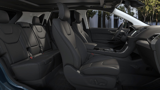 Ford Edge Titanium 2019 à Matane, Québec - 6 - w320h240px