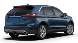 Ford Edge Titanium 2019 à Matane, Québec - 3 - w320h240px