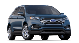 Ford Edge Titanium 2019 à Matane, Québec - 4 - w320h240px