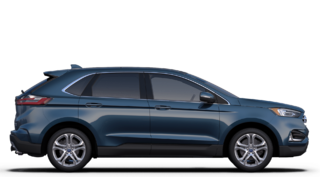 Ford Edge Titanium 2019 à Matane, Québec - 5 - w320h240px