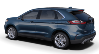 Ford Edge Titanium 2019 à Matane, Québec - 2 - w320h240px