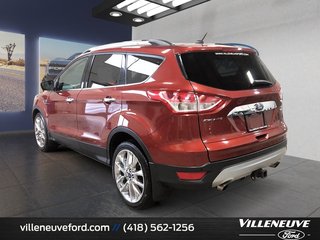 Ford Escape SE 2016 à Matane, Québec - 4 - w320h240px