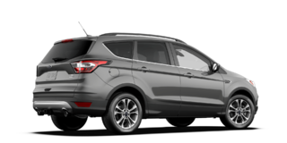 Ford Escape SE 2017 à Matane, Québec - 3 - w320h240px