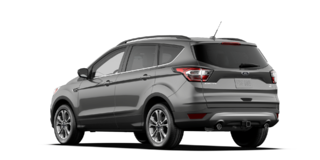 Ford Escape SE 2017 à Matane, Québec - 2 - w320h240px