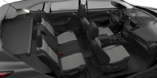Ford Escape SE 2017 à Matane, Québec - 5 - w320h240px
