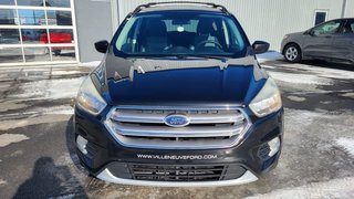 Ford Escape SE 2017 à Matane, Québec - 2 - w320h240px