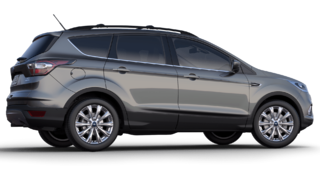 2019 Ford Escape SEL in Matane, Quebec - 3 - w320h240px