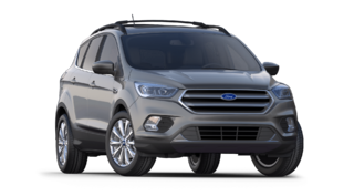 2019 Ford Escape SEL in Matane, Quebec - 4 - w320h240px