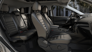 2019 Ford Escape SEL in Matane, Quebec - 6 - w320h240px