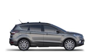 2019 Ford Escape SEL in Matane, Quebec - 5 - w320h240px