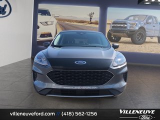 Ford Escape SE  AWD 2021 à Matane, Québec - 2 - w320h240px