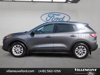 Ford Escape SE  AWD 2021 à Matane, Québec - 5 - w320h240px