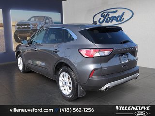 Ford Escape SE  AWD 2021 à Matane, Québec - 4 - w320h240px