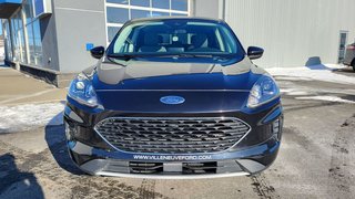 Ford Escape SE AWD 2021 à Matane, Québec - 2 - w320h240px