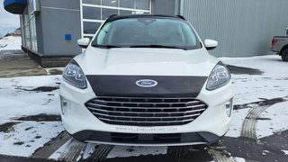2022 Ford Escape Titanium ÉLITE  Hybrid  AWD in Matane, Quebec - 2 - w320h240px
