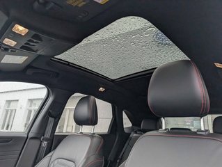 2023 Ford Escape ST-Line Elite Hybride AWD in Matane, Quebec - 5 - w320h240px