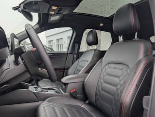 2023 Ford Escape ST-Line Elite Hybride AWD in Matane, Quebec - 6 - w320h240px