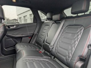 2023 Ford Escape ST-Line Elite Hybride AWD in Matane, Quebec - 2 - w320h240px
