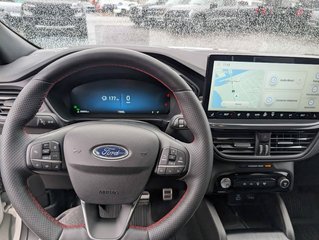 2023 Ford Escape ST-Line Elite Hybride AWD in Matane, Quebec - 4 - w320h240px