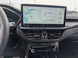 2023 Ford Escape ST-Line Elite Hybride AWD in Matane, Quebec - 3 - w320h240px