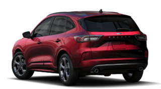 Ford Escape ST-Line 2024 à Matane, Québec - 2 - w320h240px