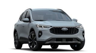 Ford Escape Platinum 2025 à Matane, Québec - 4 - w320h240px