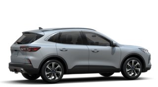 Ford Escape Platinum 2025 à Matane, Québec - 3 - w320h240px