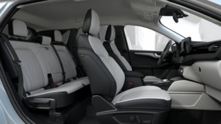 Ford Escape Platinum 2025 à Matane, Québec - 6 - w320h240px