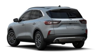 2025 Ford Escape PHEV in Matane, Quebec - 2 - w320h240px