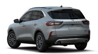 Ford Escape PHEV 2025 à Matane, Québec - 2 - w320h240px