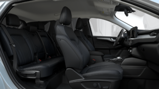 Ford Escape PHEV 2025 à Matane, Québec - 6 - w320h240px