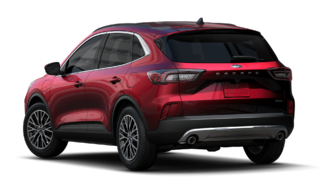 Ford Escape PHEV 2025 à Matane, Québec - 2 - w320h240px