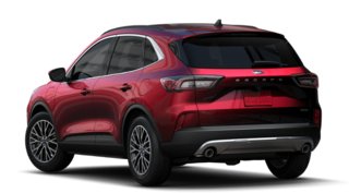 Ford Escape PHEV 2025 à Matane, Québec - 2 - w320h240px