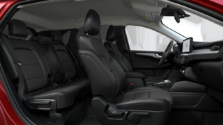 Ford Escape PHEV 2025 à Matane, Québec - 6 - w320h240px