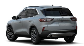 Ford Escape PHEV 2025 à Matane, Québec - 2 - w320h240px