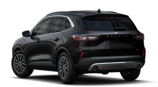 Ford Escape PHEV 2025 à Matane, Québec - 2 - w320h240px