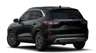 2025 Ford Escape PHEV in Matane, Quebec - 2 - w320h240px