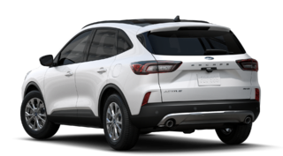 Ford Escape Active 2025 à Matane, Québec - 2 - w320h240px