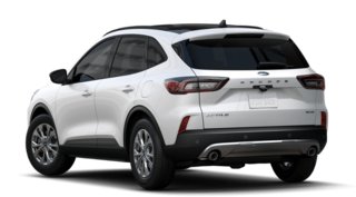2025 Ford Escape Active in Matane, Quebec - 2 - w320h240px