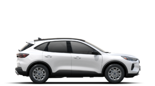 Ford Escape Active 2025 à Matane, Québec - 5 - w320h240px