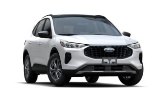 2025 Ford Escape Active in Matane, Quebec - 4 - w320h240px