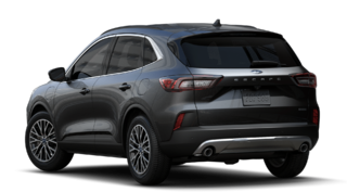 Ford Escape PHEV 2025 à Matane, Québec - 2 - w320h240px