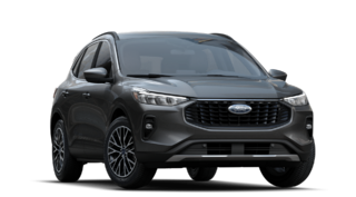 Ford Escape PHEV 2025 à Matane, Québec - 4 - w320h240px
