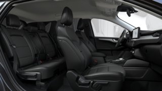 Ford Escape PHEV 2025 à Matane, Québec - 6 - w320h240px