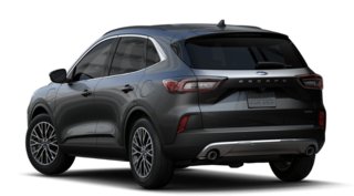 Ford Escape PHEV 2025 à Matane, Québec - 2 - w320h240px