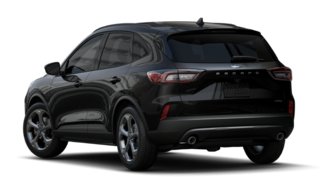2025 Ford Escape ST-Line in Matane, Quebec - 2 - w320h240px